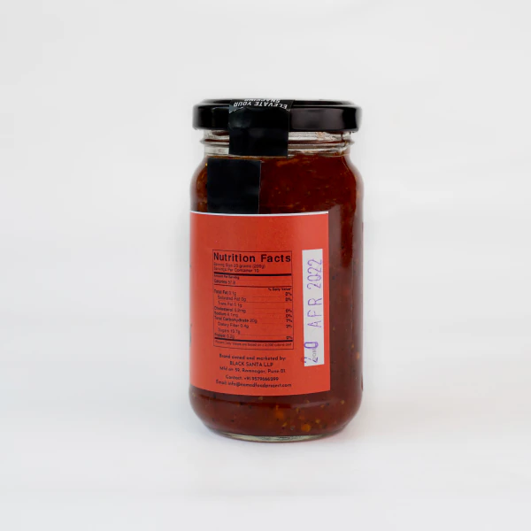 Sweet Chilli Jam JioMart
