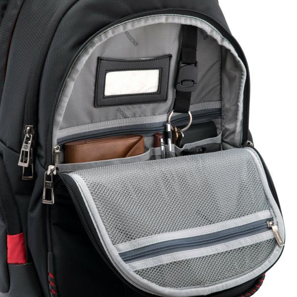 harissons sirius backpack