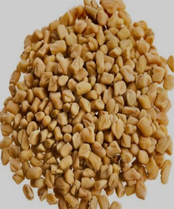 QUINOA KING Generic Fenugreek Seeds (methi) 5 KG JioMart