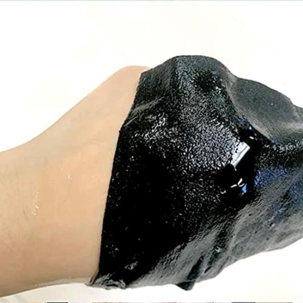 Masking Dry Charcoal Facial Mask Sheet for women & Men Facial sheet