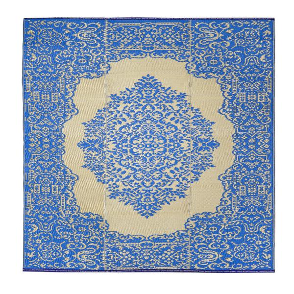 Sahil Export Quality Premium Plastic Floor Mat Chatai Easy to Clean