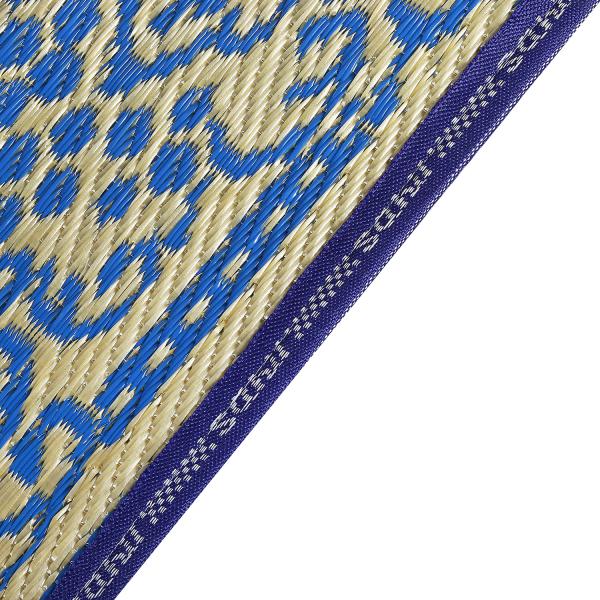 Sahil Export Quality Premium Plastic Floor Mat Chatai Easy to Clean