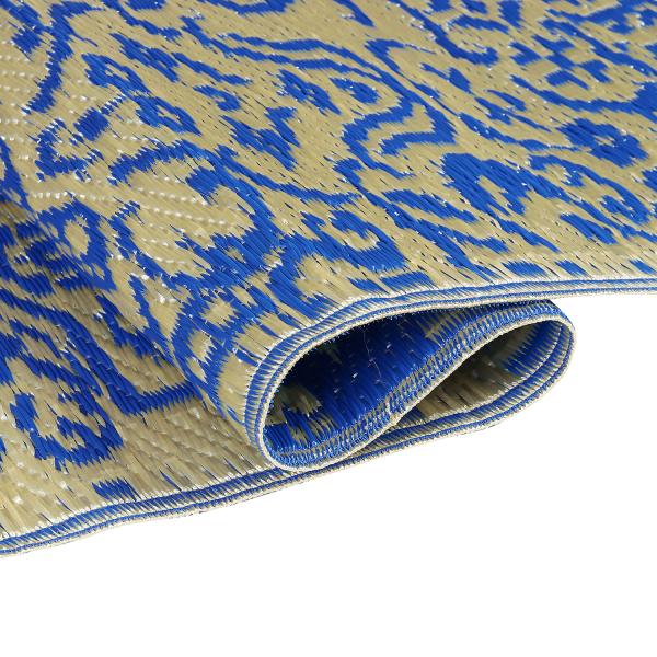 Sahil Export Quality Premium Plastic Floor Mat Chatai Easy to Clean