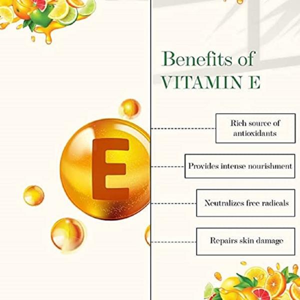 KARTWIZ VitaminE Essential Oil for Dark Spot Correction and Glowing