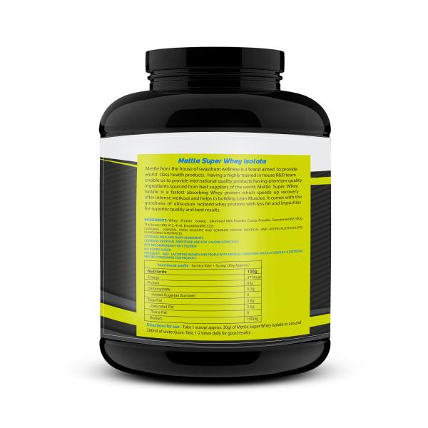 mattle wellness pillow