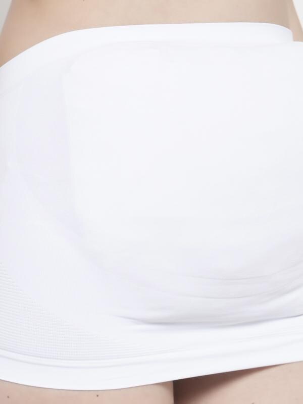 Medela White Supportive Belly Band Large JioMart