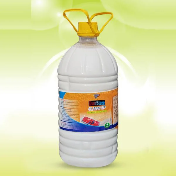 EVERSTORE Premium White Floor Cleaner, Phenyl Phenyl Floor Cleaner