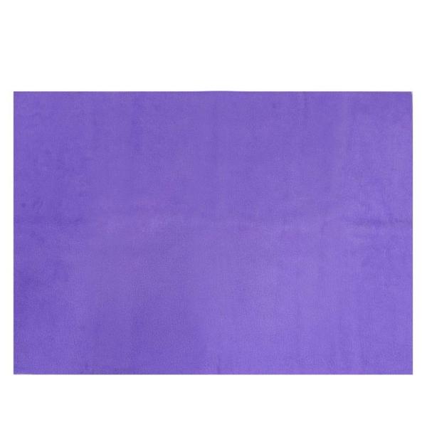 tinyrabbit Fleece On PU Coat Waterproof Rubber Sheet/Baby Quick