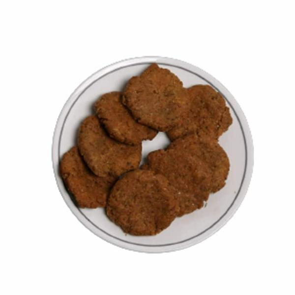 Matratva Organic Multigrain Mathri | Mathri Snacks | Made with 7 ...