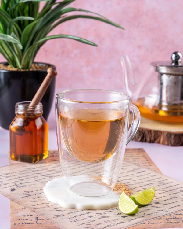 Dabri Original Green Tea 100 Gms Packet JioMart