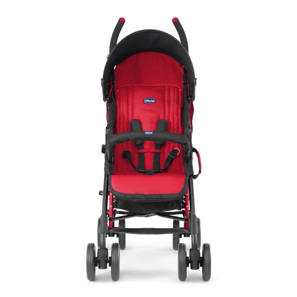 chicco new echo stroller