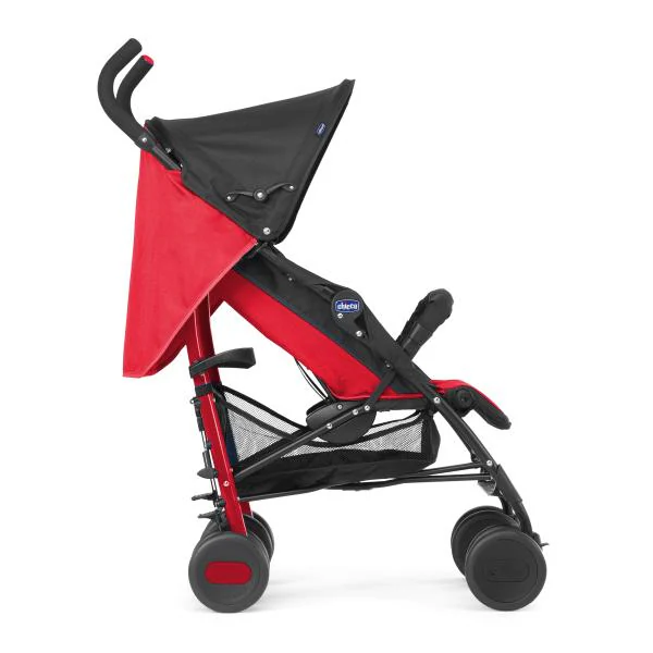 chicco new echo stroller