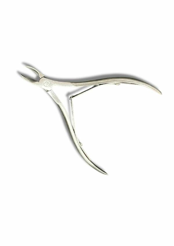V Divine Nail Nipper Professional Nail Clipper For Thick/Ingrown Nails