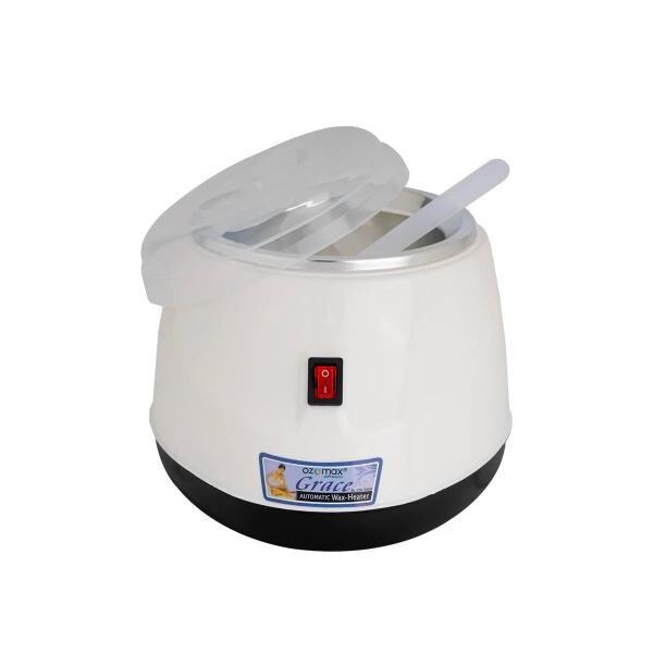 Ozomax Grace Automatic Wax Heater JioMart