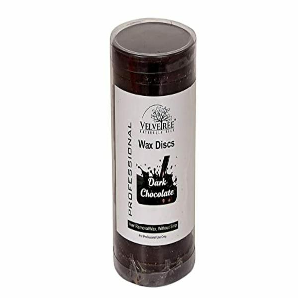 Velvetree Brazilian Dark Chocolate Wax for adults/men/women/boy/girl