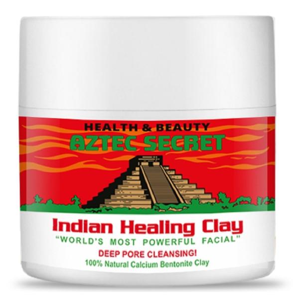 Aztec Secret Indian Healing Clay 200 gm JioMart