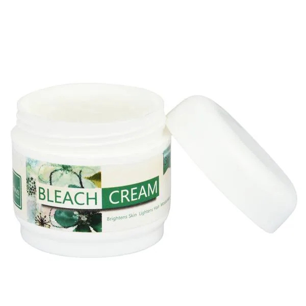 Debon Herbal Bleach Cream 28 grams JioMart