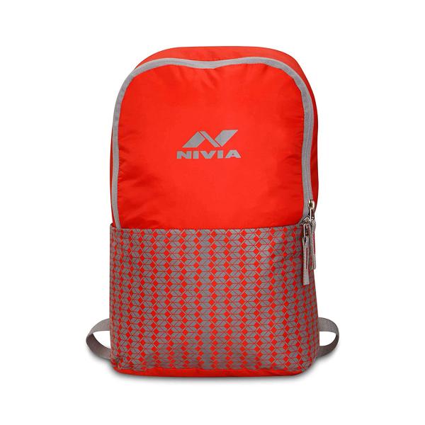 nivia backpack