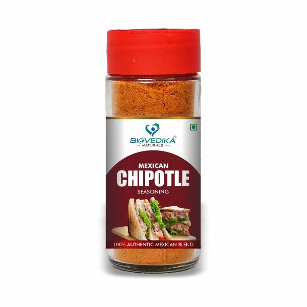 Mexican Chipotle Seasoning JioMart