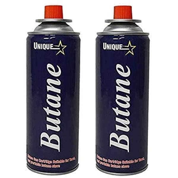 GRAND CONYON ADVENTURES Butane Gas Canister ReFiller Perfect Suitable