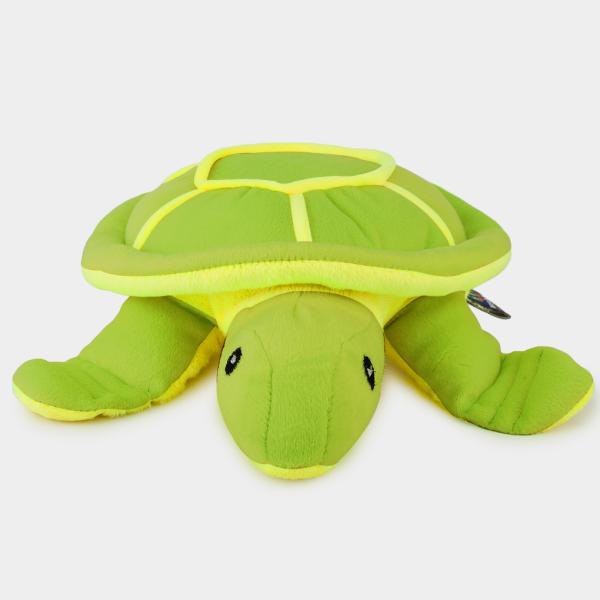 20CM Lovely Big Eye Green Tortoise Turtle Animal Baby Stuffed Plush Toy BI 