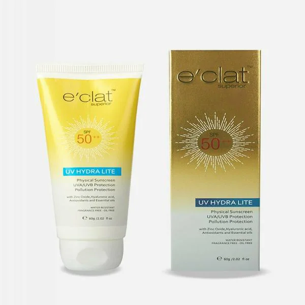 eclat skin spf 50