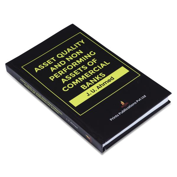 Asset Quality and Non Performing Assets of Commercial Banks JioMart