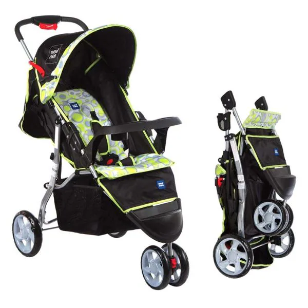 mee mee pram