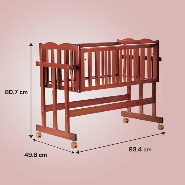 cots and more cradle