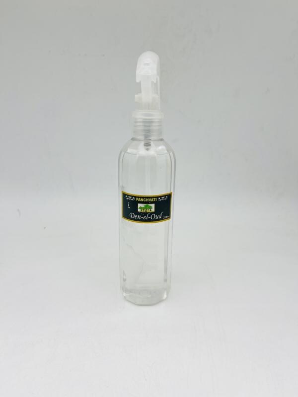 PANCHVATI HUB DenelOud Air Freshener for Home, Office and Car LongLasting Room Freshener