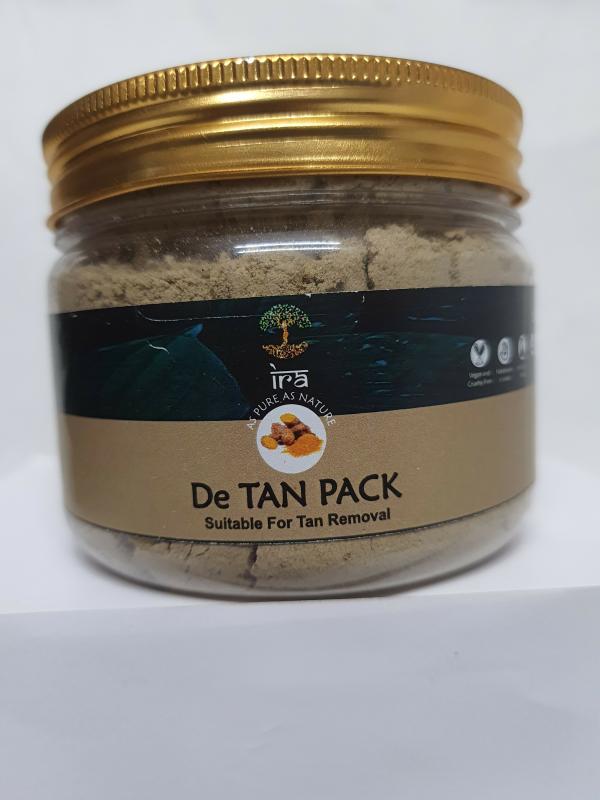 DE TAN BODY SCRUB JioMart