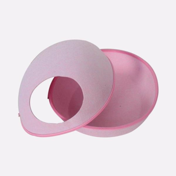 Pets Empire Cat Egg Shaped Bed Cave Wind Proof For Deep Sleep JioMart