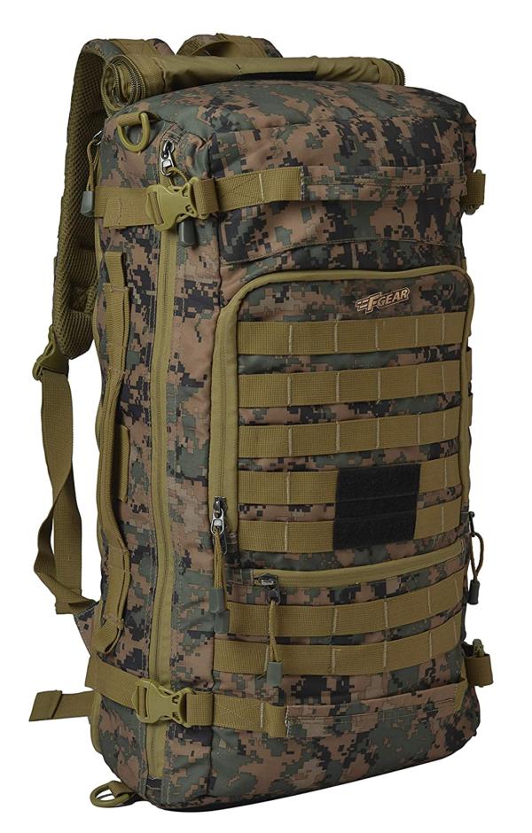 marpat rucksack