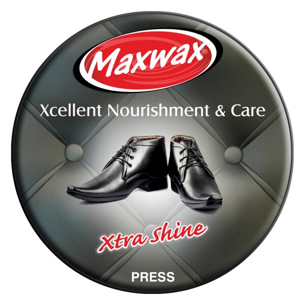 Maxwax Shoe Polish Care Combo Mini JioMart