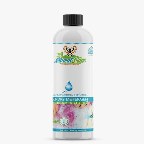 Natural Care Eco Friendly Liquid Laundry Detergent JioMart