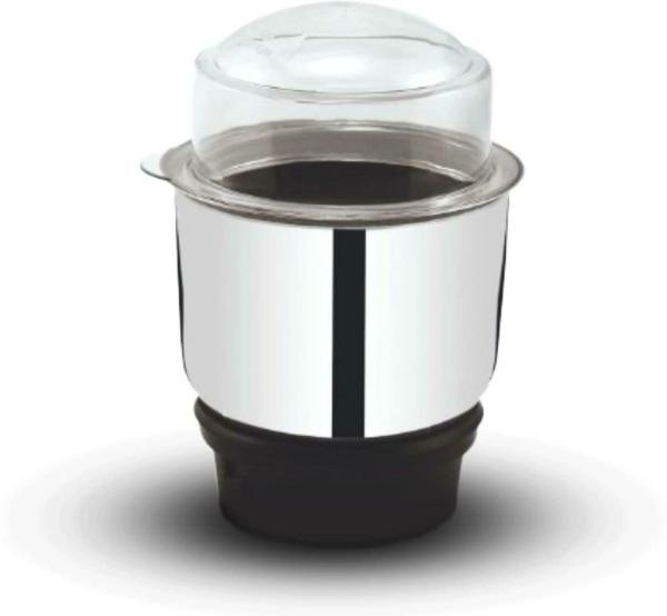 QEMIQ Chutney Jar for 400 Ml Bajaj/Preethi/Prestige/Morphy Richards