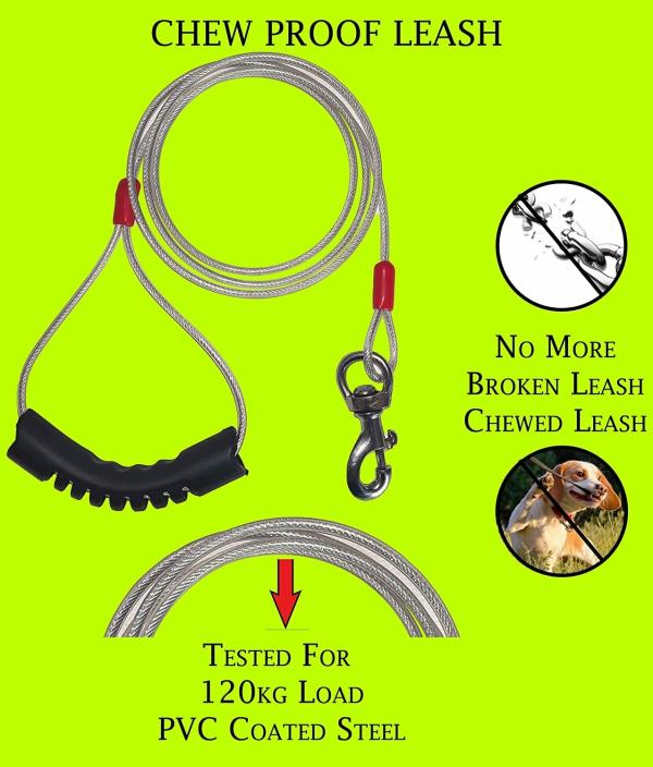 input completely break up indestructible dog leash whistle Interpretive favorite