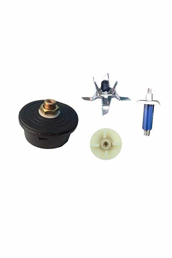 Pmw Mixer Jar Base Full Set MultiFunction Stainless Steel Jar