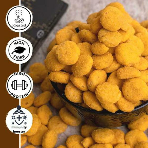 Healthy Cheddar Cheese Millet Balls 150 G JioMart