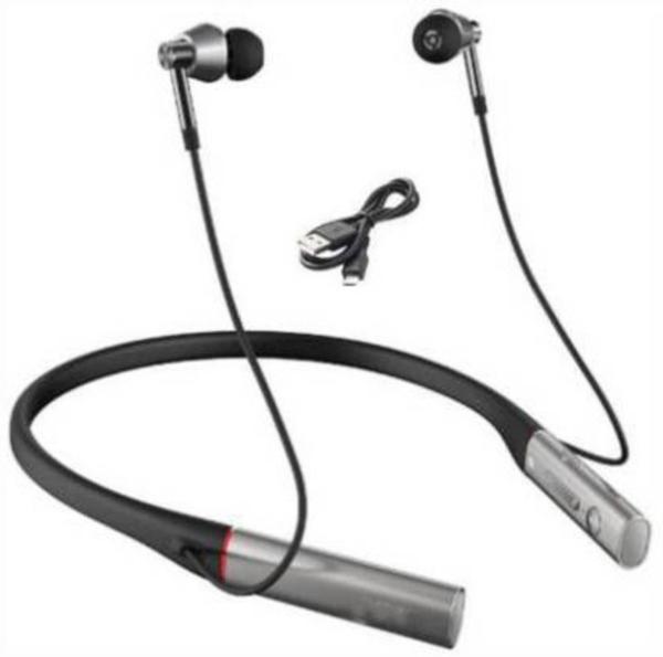 Cihlex Live100 Classical Bluetooth Neckband Headphone Earphone Long