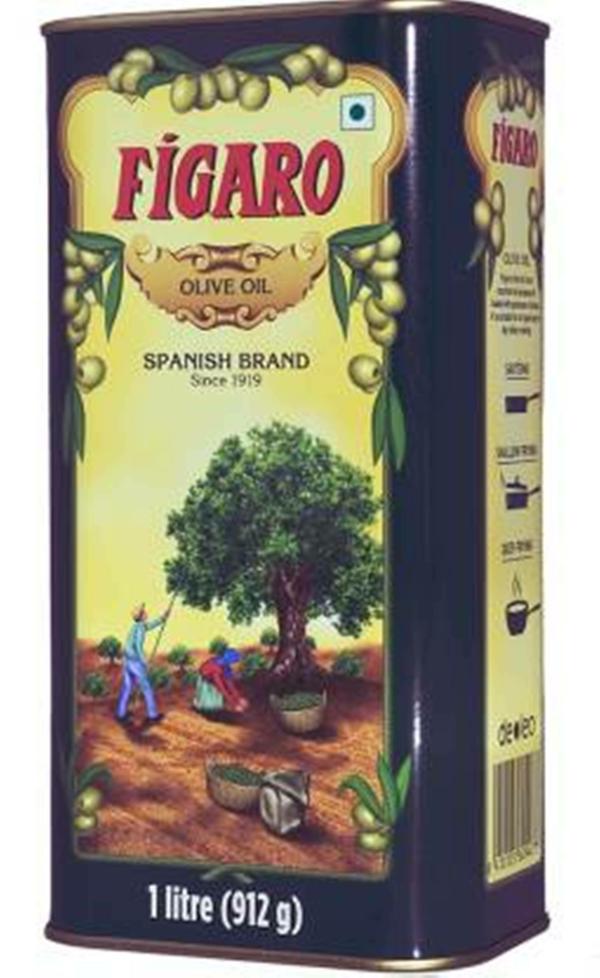 FIGARO OLIVE OIL JioMart