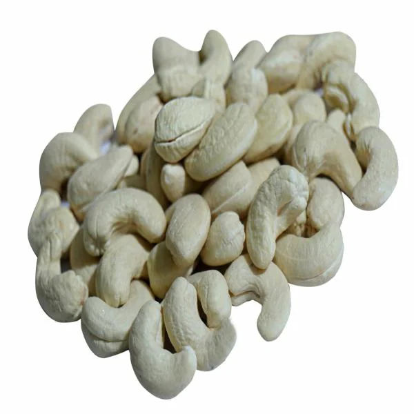 Paleo India Whole Cashews Large W240 Dried Fruits Kaju and Dry Fruits