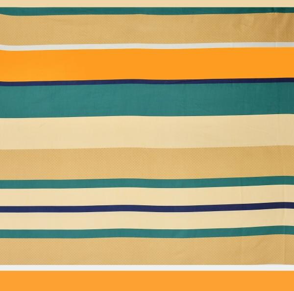 MORADO Polycotton Double Bed Quilt Cover / Duvet Cover / Rajai Cover