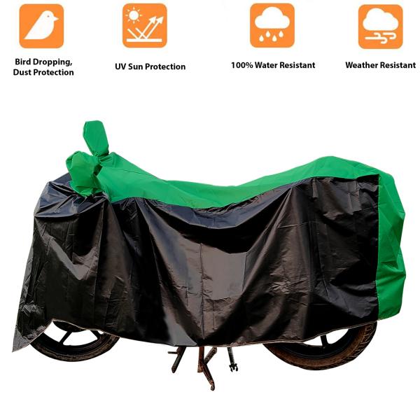 scooty cover waterproof