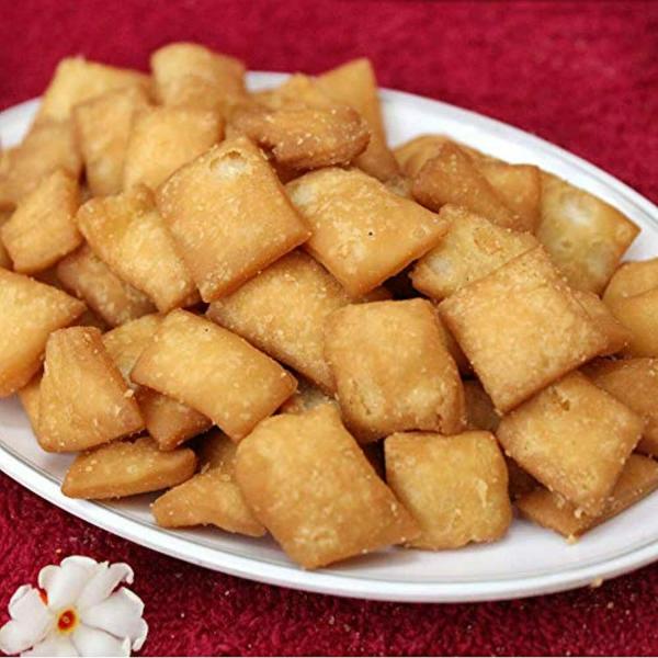 SITARA FOODS Sweet Biscuits Sugar Free 500 gm JioMart