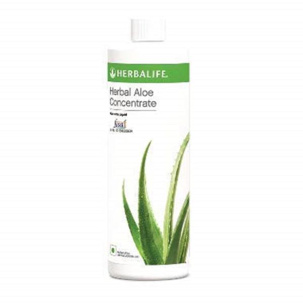 herbalife nutrition Herbal Aloe Concentrate Unflavored (Original