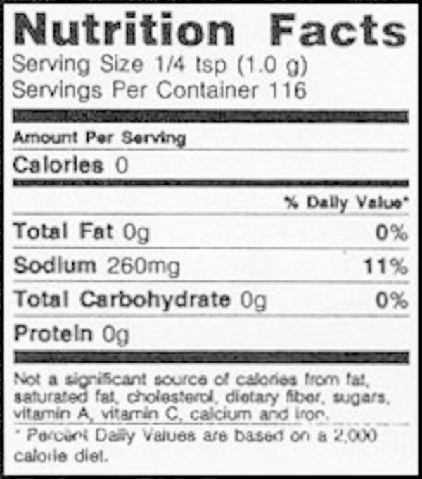 3V PRODUCTS White Pepper 50g JioMart