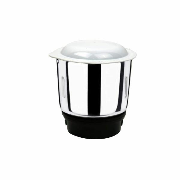 The Quasar Store Mixer Grinder Chutney Jar 500ml JioMart