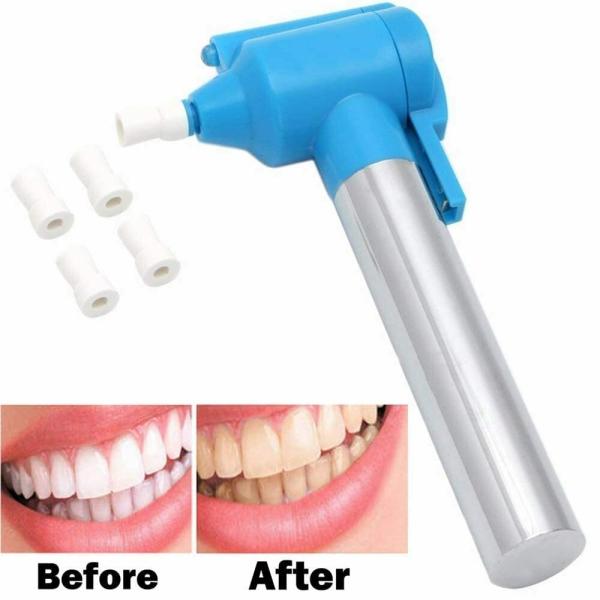HEMIZA Luma Smile tooth Polisher Whitener Stain Remover Rubber Cups JioMart
