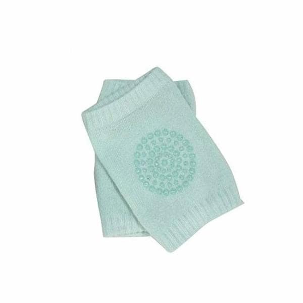 Safeokid Crawling Baby, Toddler, Infant AntiSlip Elbow And Knee Pads